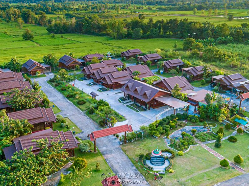 ภาพ ที่พักโซนศรีวิไล/พรเจริญ