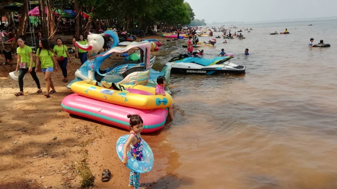 ภาพ หาดคำสมบูรณ์